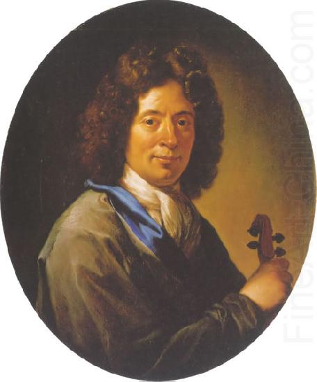 Jan Frans van Douven Arcangelo Corelli